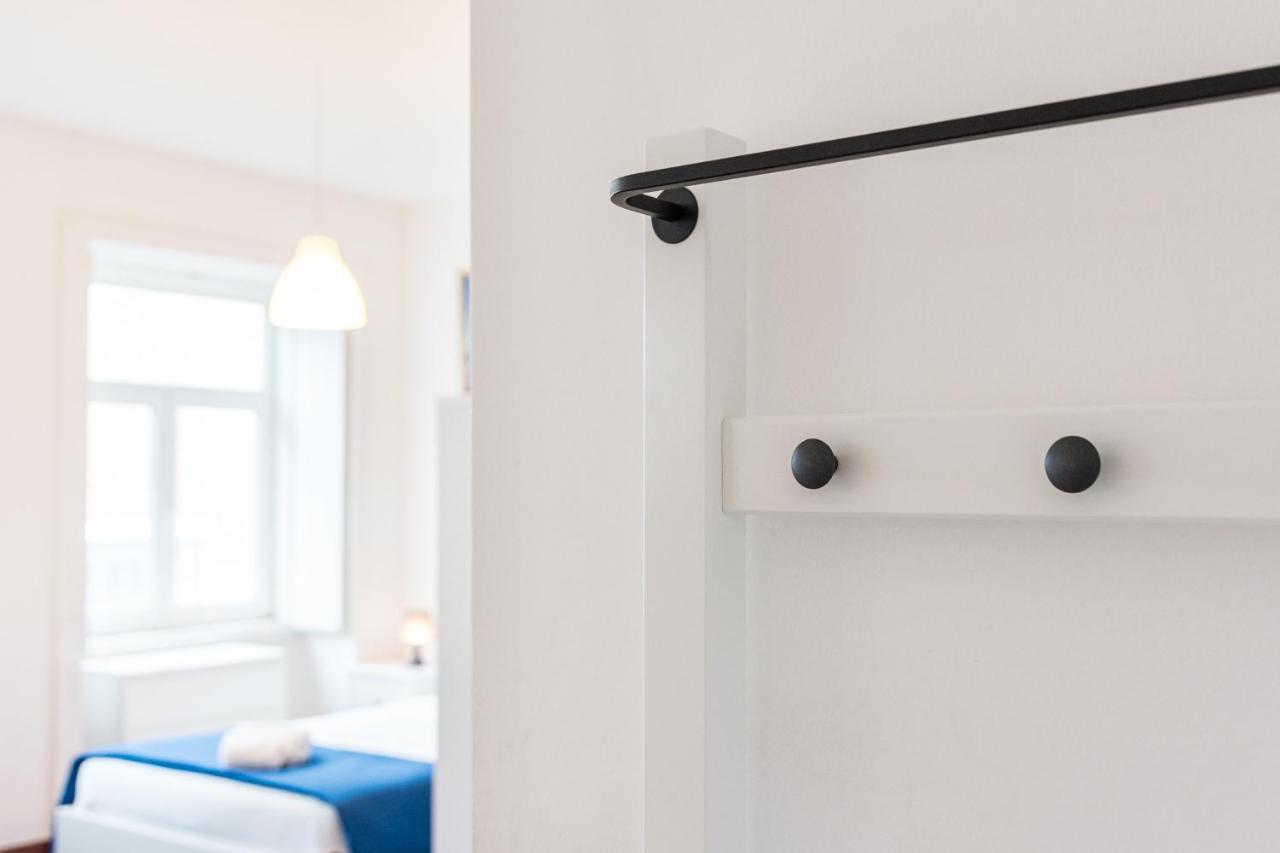 Ferienwohnung Guestready - The New Made In Porto Exterior foto
