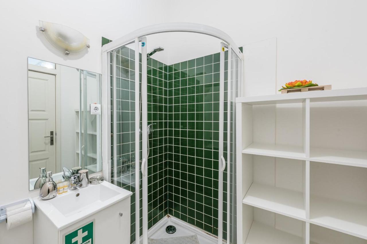 Ferienwohnung Guestready - The New Made In Porto Exterior foto