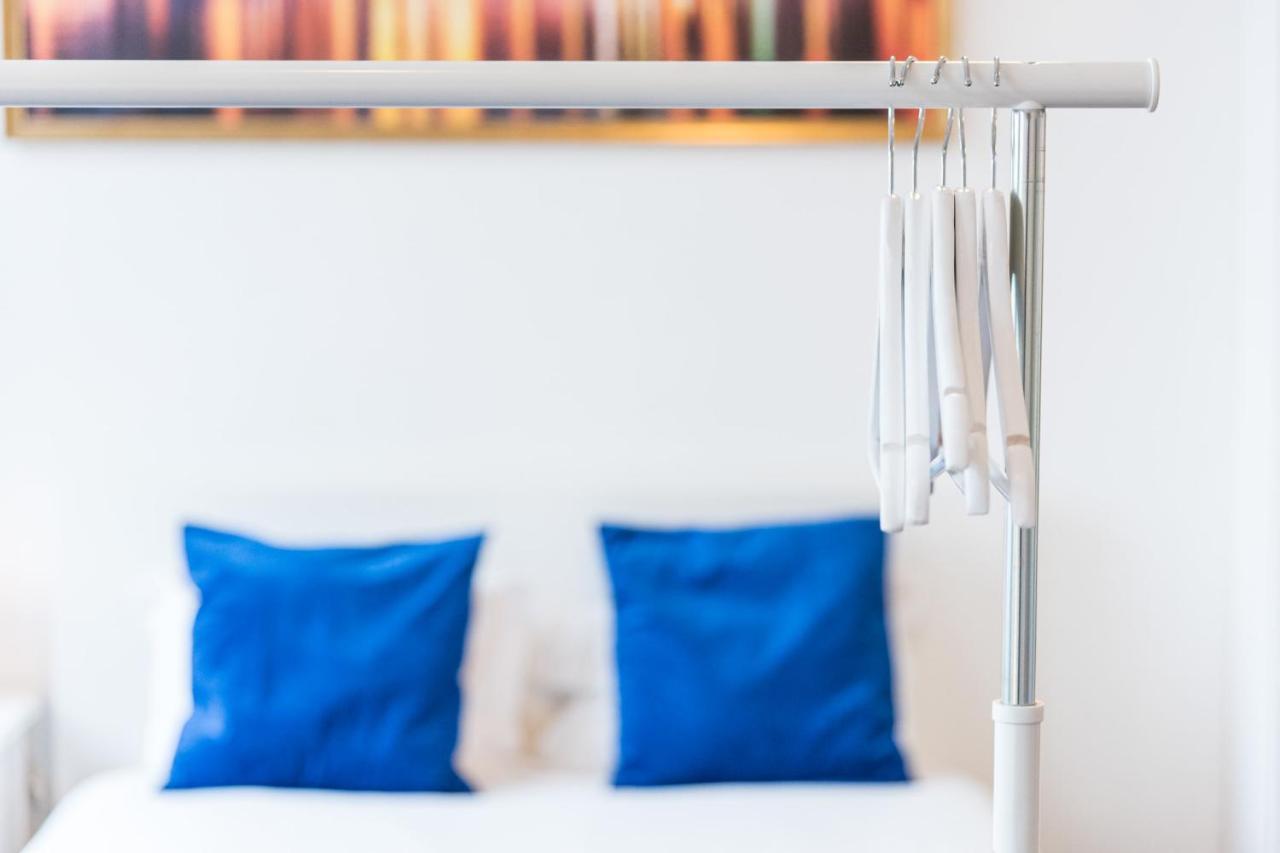 Ferienwohnung Guestready - The New Made In Porto Exterior foto