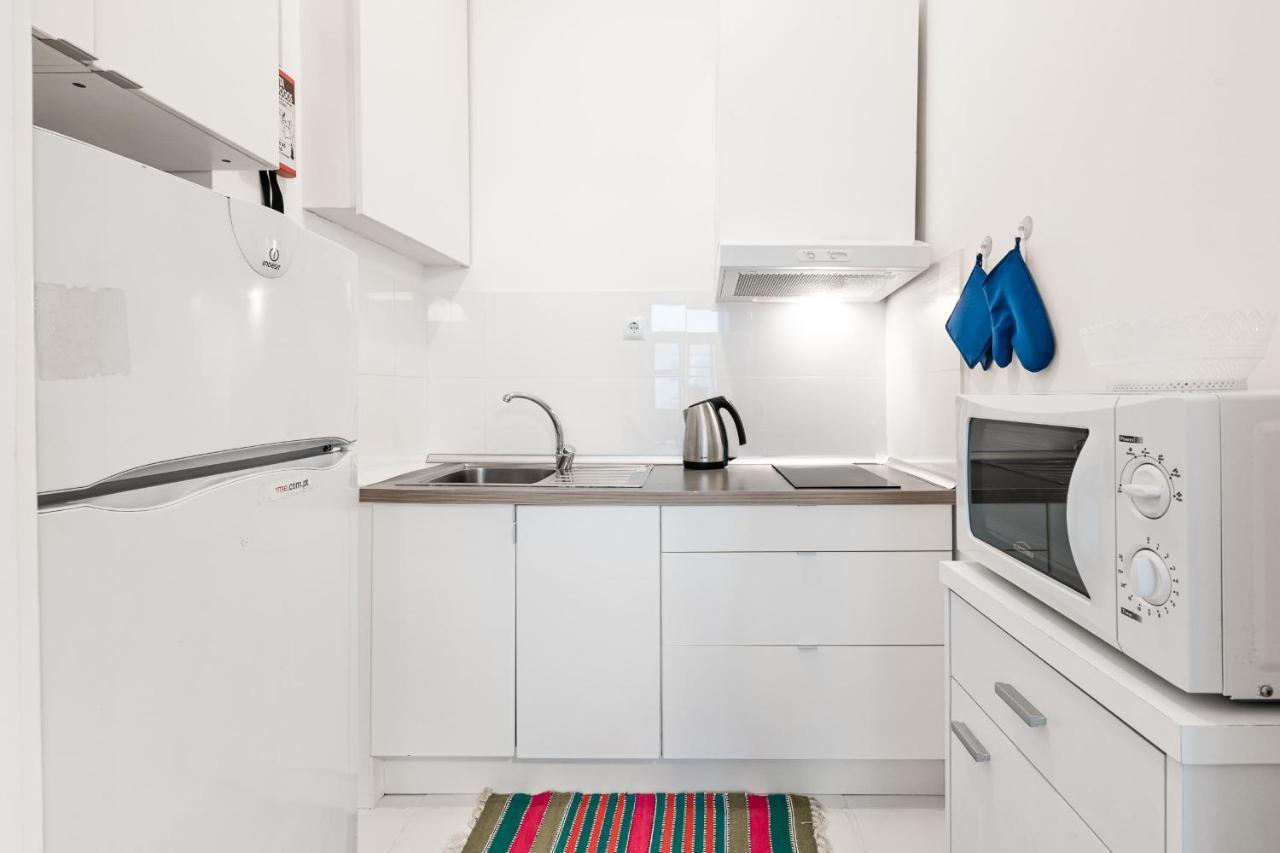 Ferienwohnung Guestready - The New Made In Porto Exterior foto